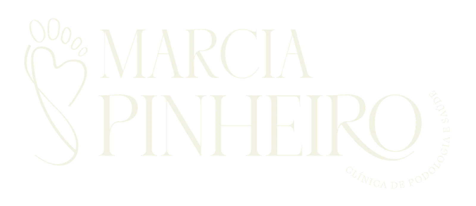 Márcia Pinheiro Podóloga