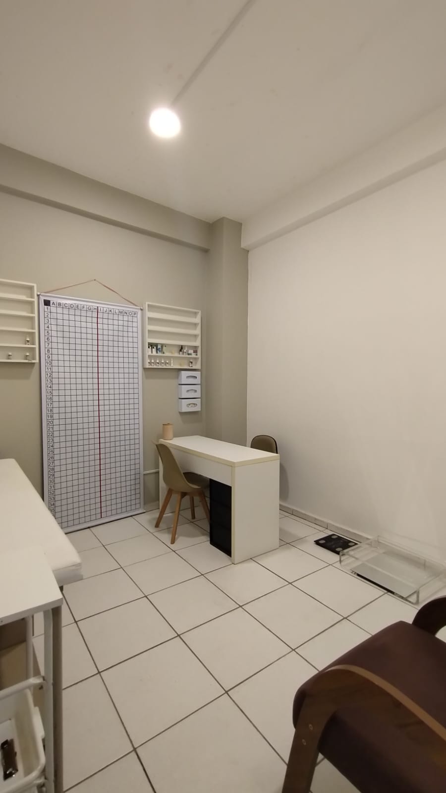 Clínica Marcia Pinheiro